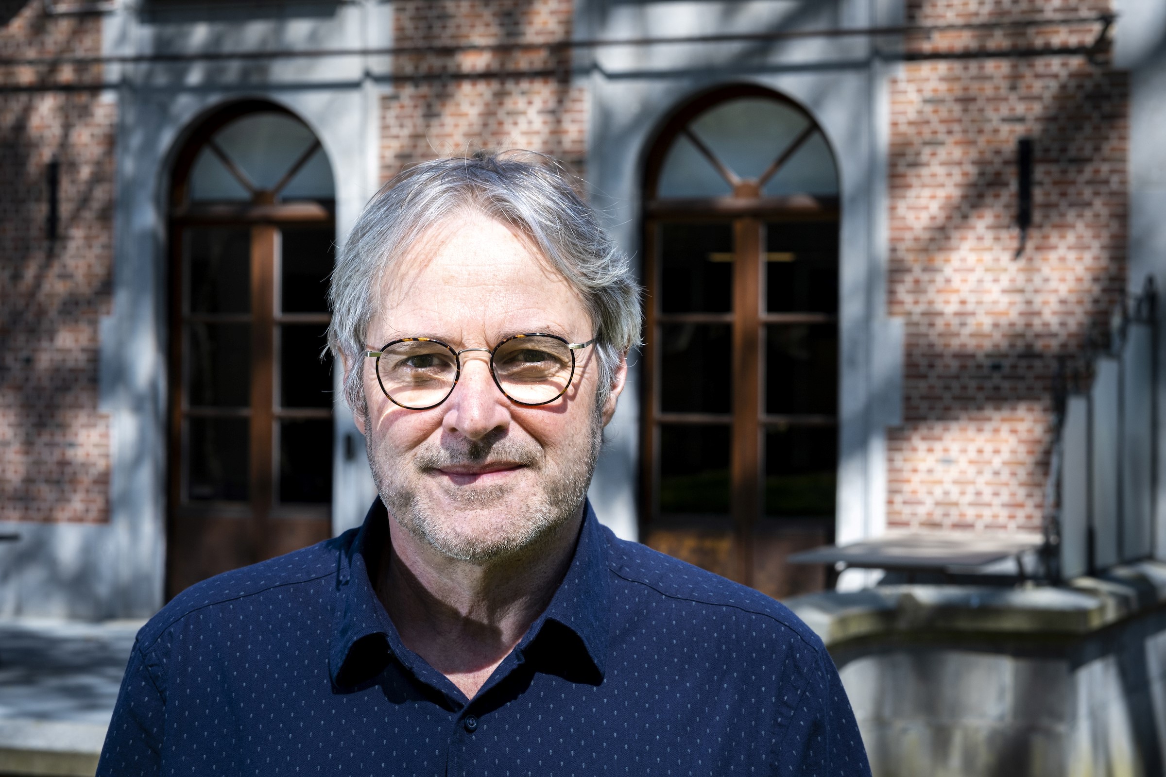 Martinez Esteban Brussels Studies Institute